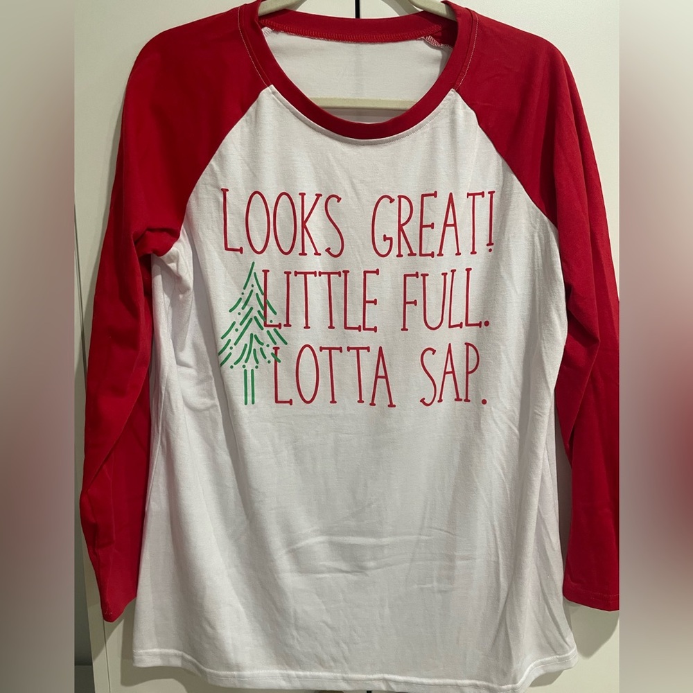 Christmas Vacation Inspired Shirt